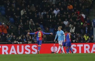 Trabzonspor, Basel’e kaybederek Konferans Ligi’ne veda etti