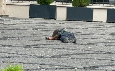 Bombalı saldırıda öldürülen terörist