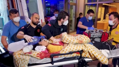 Adana'da cezaevinden izinli çıkan kişi, boşanma aşamasındaki eşini öldürdü