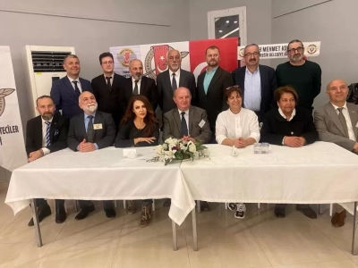 Cafer Esendemir Güven Tazeledi