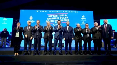 CHP’li büyükşehir belediye başkanları İstanbul’da buluştu