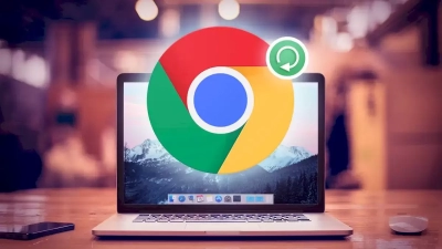 Google Chrome için acil bir güncelleme yayınlandı