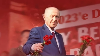 Devlet Bahçeli: Kılıçdaroğlu, fitne saçıyor