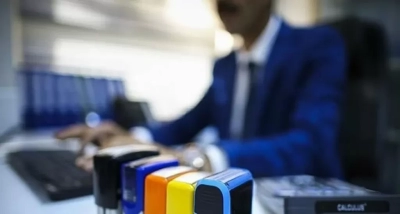 Sözleşmeli personele kadro teklifi Meclis’te