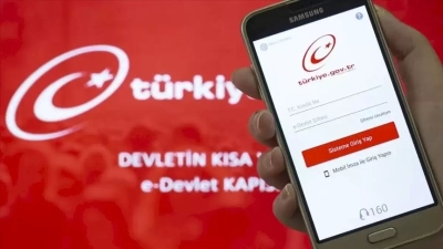 Ad ve soyad değişiklik başvuruları e-Devlet'ten de yapılabilecek