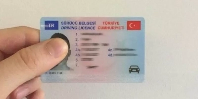 Ehliyet yenileme işlemi için 2 yıl daha süre uzatıldı