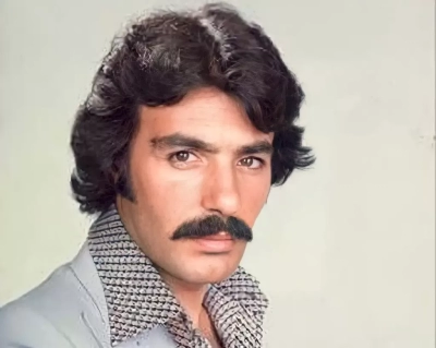 Ferdi Tayfur'un Son Hali Şaşırttı