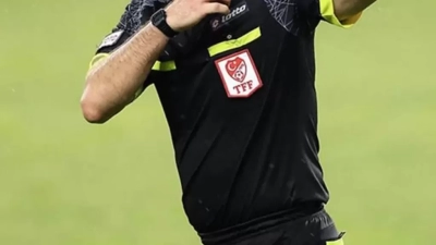 TFF'den hakemi aldatan futbolculara özel çalışma