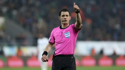 Süper Lig’de erteleme maçlarının hakemleri