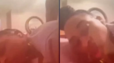 İngiltere’de kamerayı açık unutan öğretmen ders sırasında cinsel ilişkiye girdi