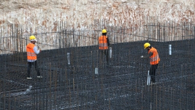 Adana’da inşaatlarda çalışacak 20-30 bin liraya kalifiye işçi bulunamıyor