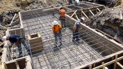 Yapı ruhsatı verilen yapıların yüzölçümü yüzde 7,1 azaldı