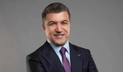 İsmail Küçükkaya'nın yeni adresi belli oldu