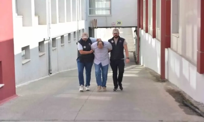FETÖ’den ihraç polis memuru yakalandı