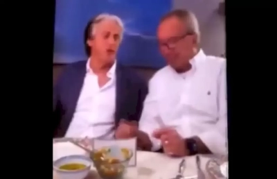 Jorge Jesus: ’Bu sene Fenerbahçe şampiyon’