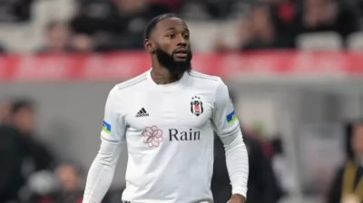 Kevin N’Koudou, Adana Demirspor yolunda