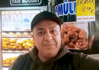 Manisa’da fırıncılara kızan esnaf ekmeğin fiyatını 3,5 TL’ye düşürdü