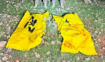 Mardin’de 2 terörist etkisiz hale getirildi