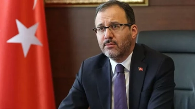 Mehmet Muharrem Kasapoğlu’ndan VAR kayıtları açıklaması