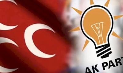 Adana, Mersin ve Manisa MHP’ye bırakıldı