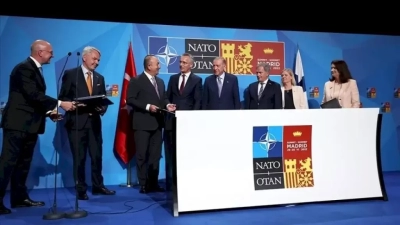 İsveç: Türkiye'nin güvenlik kaygılarını daha iyi anladık