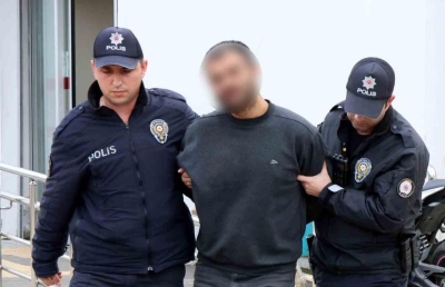 Pompalı tüfekle amcasını öldüren şahıs tutuklandı