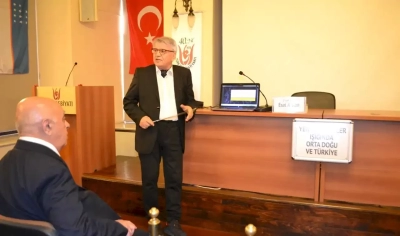 Adana’da 1 milyar dolarlık petrol rezervi bulundu!