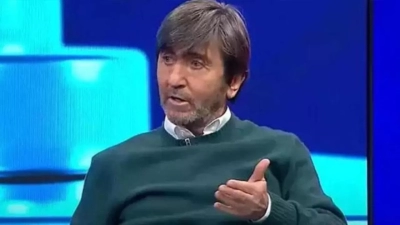 Rıdvan Dilmen: 2011’den beri yediler yediler doymadılar koskoca kulübü ya
