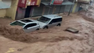Şanlıurfa’daki selde acı bilanço: 10 ölü