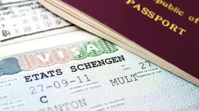 Schengen başvurularına ret oranı 4 kat arttı