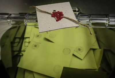 2023 Türkiye Geneli Seçimlerinin Yol Haritası