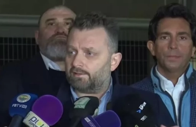 Selahattin Baki: Ali Palabıyık, Ivan Bebek’i geçti