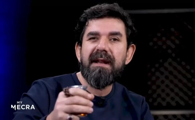 Biri Bir Gün - Padişahı Cennete Almayacağım Hikayesi