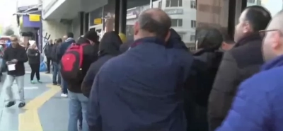 SGK binalarında borçlanma başvurusu yoğunluğu