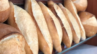 Adana’da ekmek 5 TL oldu