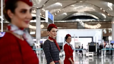 THY çalışanlarının maaşına yüzde 20 zam