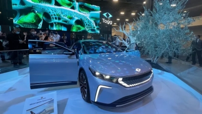 Togg CEO’su Gürcan Karakaş, ön satış sürecine ilişkin açıklaman yaptı