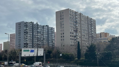Konut Fiyat Endeksi Mart ayında yüzde 5,4 artış gösterdi