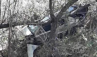 Tufanbeyli’de feci kaza: 3 ölü, 4 yaralı