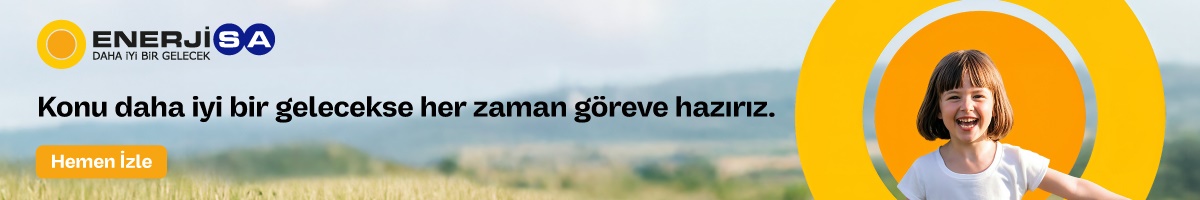 Enerjisa 30 Yıl Kutlamaları