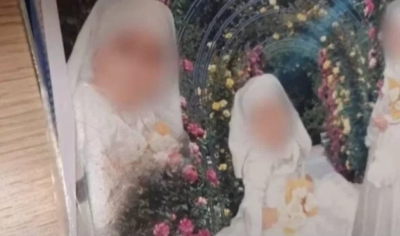 6 yaşında kıza cinsel istismar iddianamesi kabul edildi