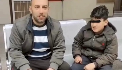 Adana’da Baba-Oğul Silahlı Saldırıda Öldürüldü