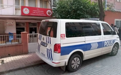 Adana yeni yıla 2 intihar vakası ile girdi!