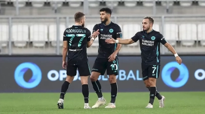 Adana Demirspor, yenilsede turu kaptı