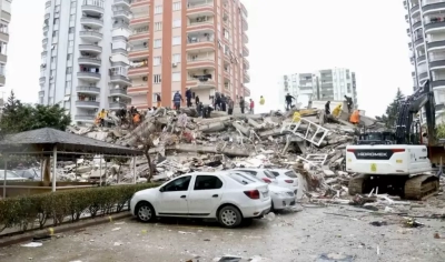 Maalesef Adana’da Bilanço Ağırlaşıyor!