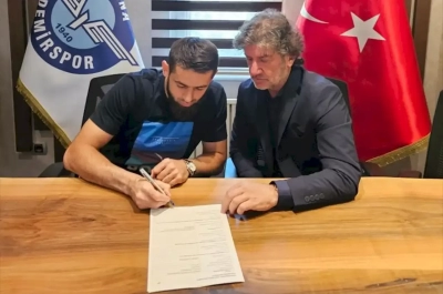 Adana Demirspor’dan kaleci transferi