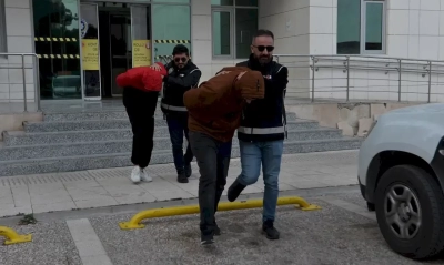 Adana’da ruhsatsız silah atölyesine baskın: 25 tabanca yakalandı