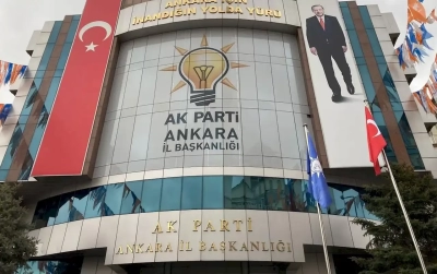 AK Parti Ankara ilçe belediye başkan adayları listesi!