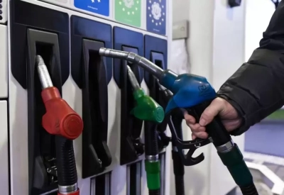 Depoları doldurun. Akaryakıta 2 günde 2 zam