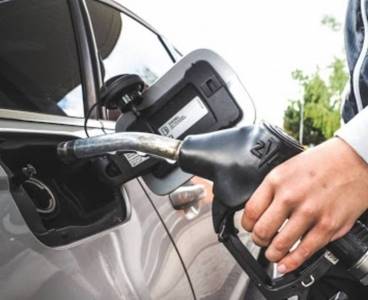 Akaryakıta ÖTV zammı